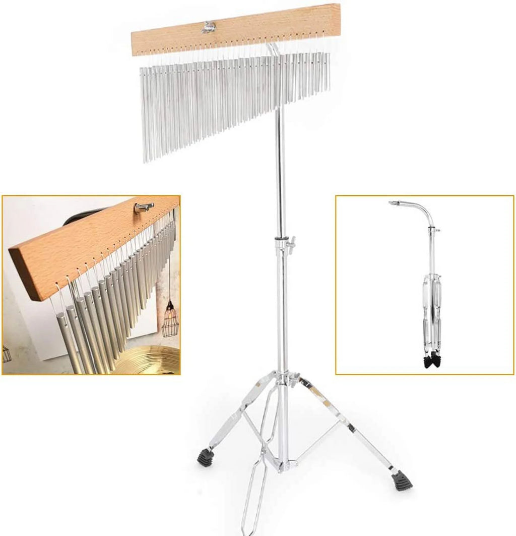36-Tone Bar Chimes with Tripod Stand U173156