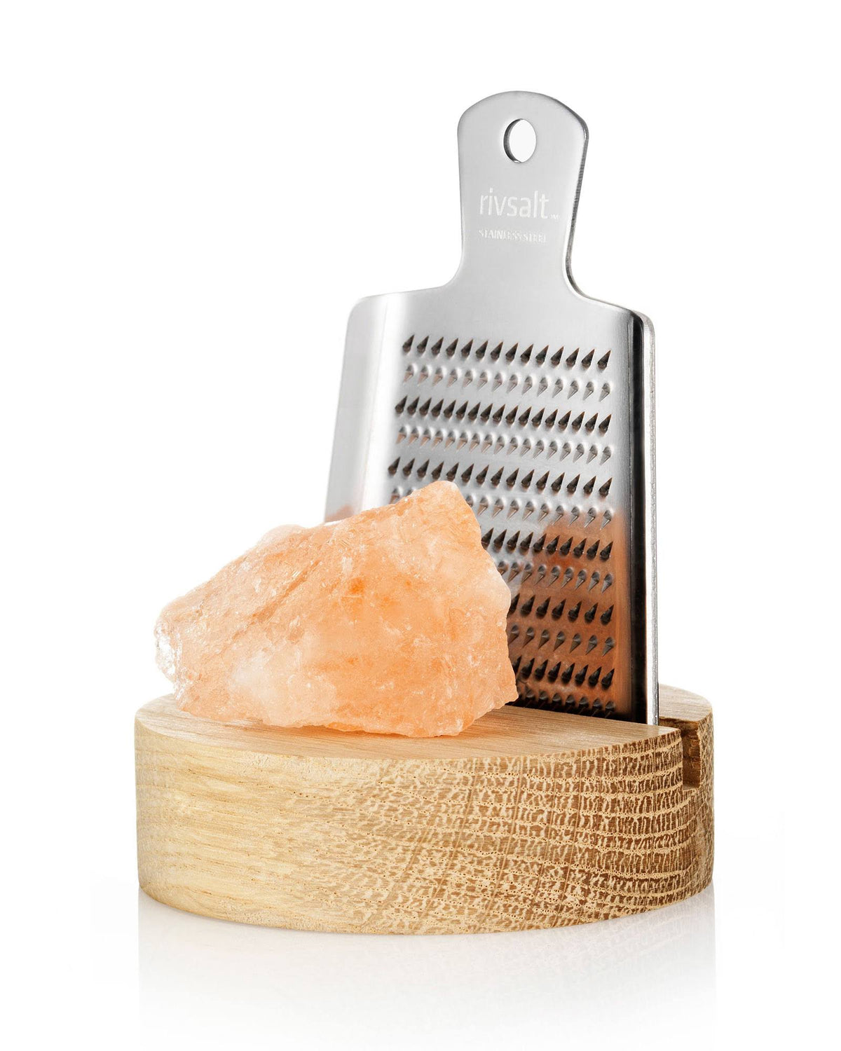 Himalayan Rock Salt Grater Set J246