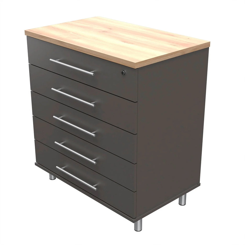 5 Drawer Storage Cabinet T397108
