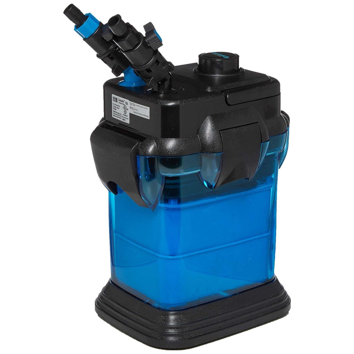 Canister Aquarium Filter L35472