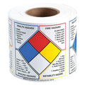 Label, pk500 Z4056