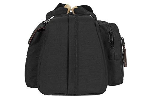 Digital Camera Carrying Case (Black) Q821