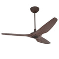 60 Ceiling Fan with Cocoa Bamboo Blades and Oil Rubbed Bronze Finish A578583