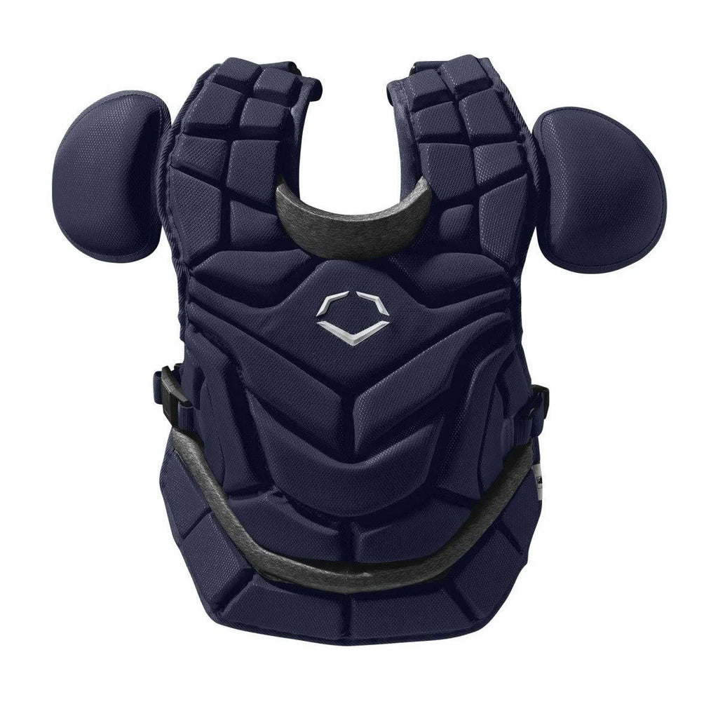 Navy Baseball Catcher Chest Protector R180402