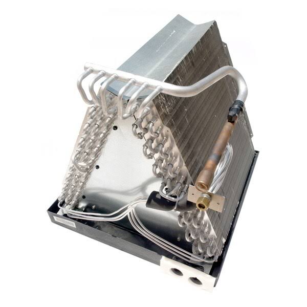 2.5 Ton Uncased Evaporator Coil T818404