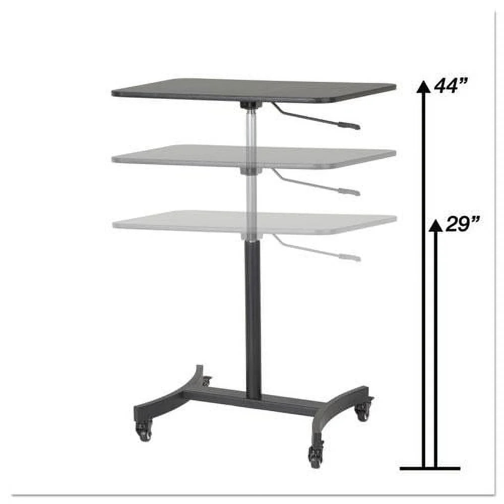 Adjustable Standing Desk Q886