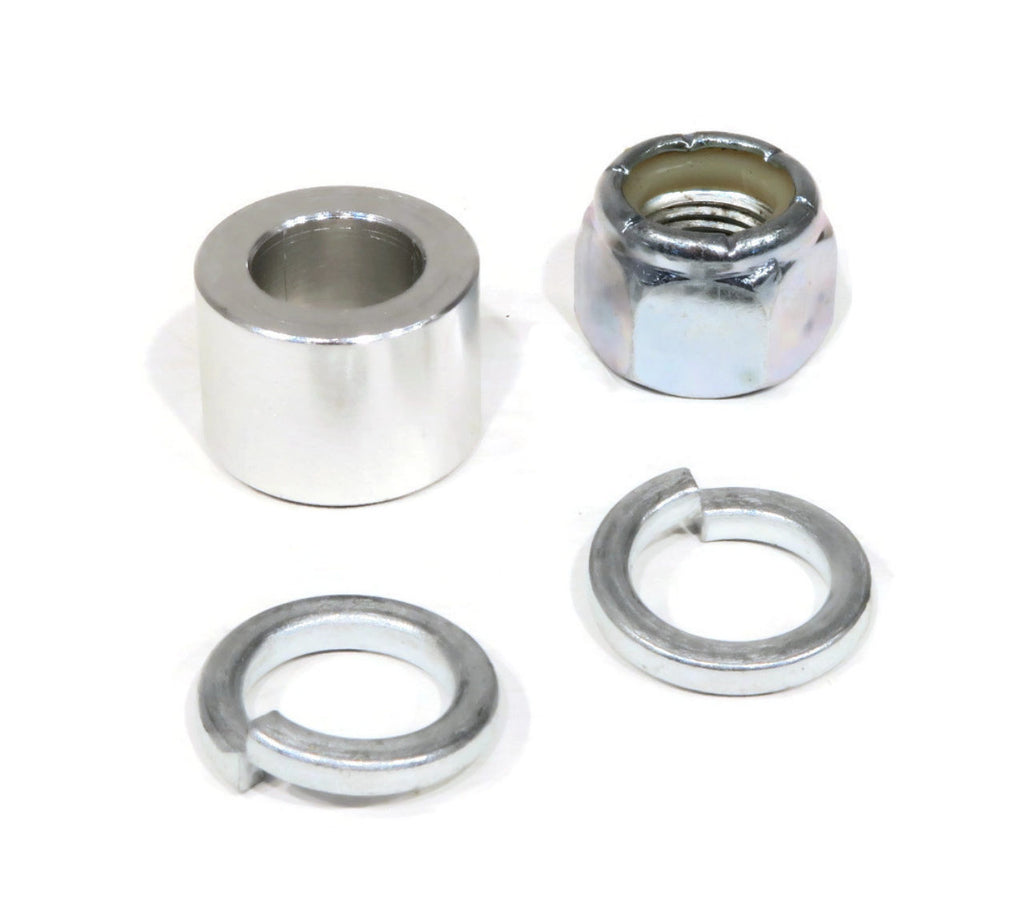 Bellhousing Rear Engine Mount Kit for Mercury Motor Boat U729