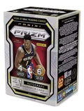 2020-21 NBA Basketball Trading Cards Blaster Box 24 Cards V101