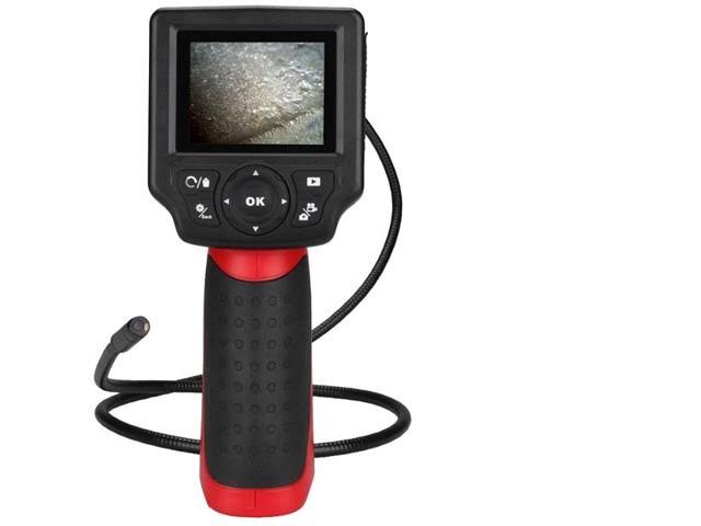 Digital Videoscope with 8.5mm Head O163