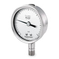 0 to 1000 Psi Pressure Gauge B847835