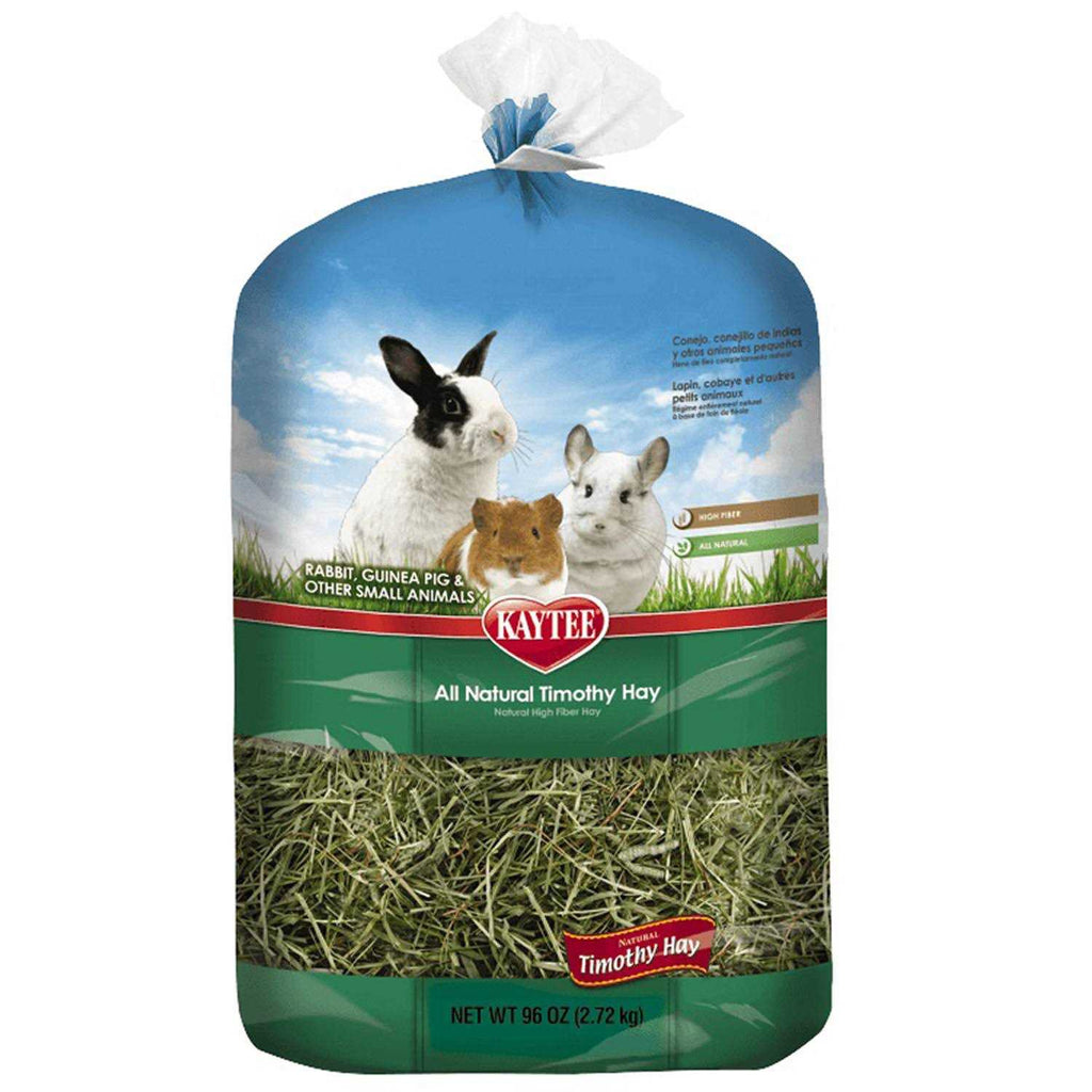 Natural Timothy Hay L561