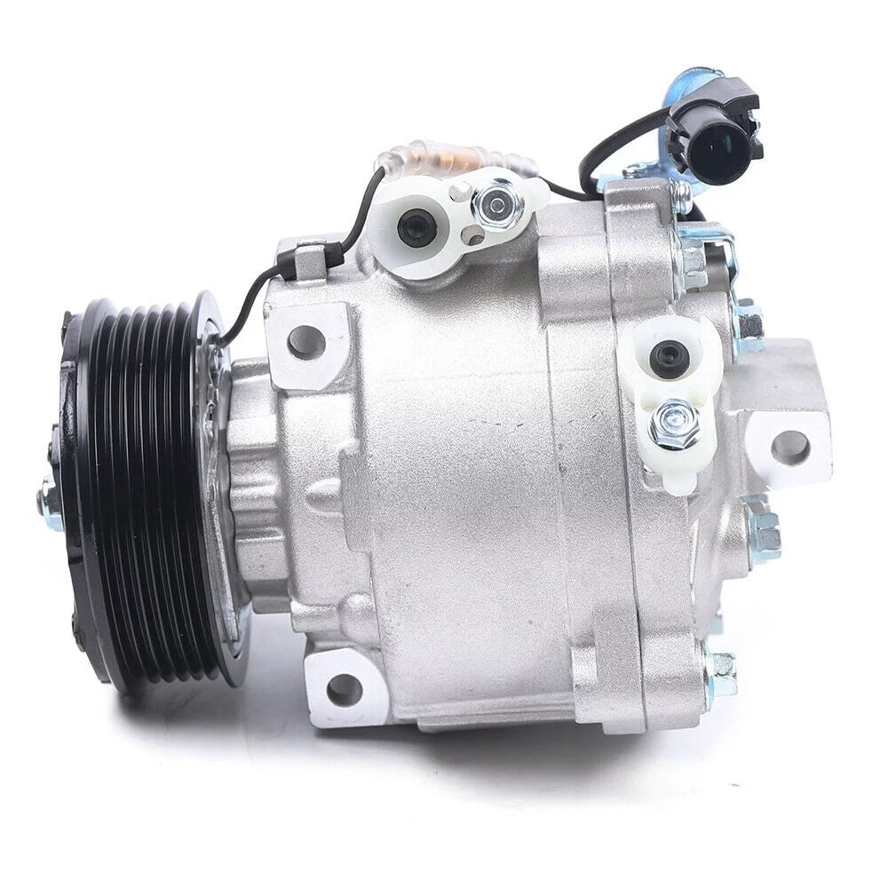 AC Air Conditioner Compressor with Clutch K437