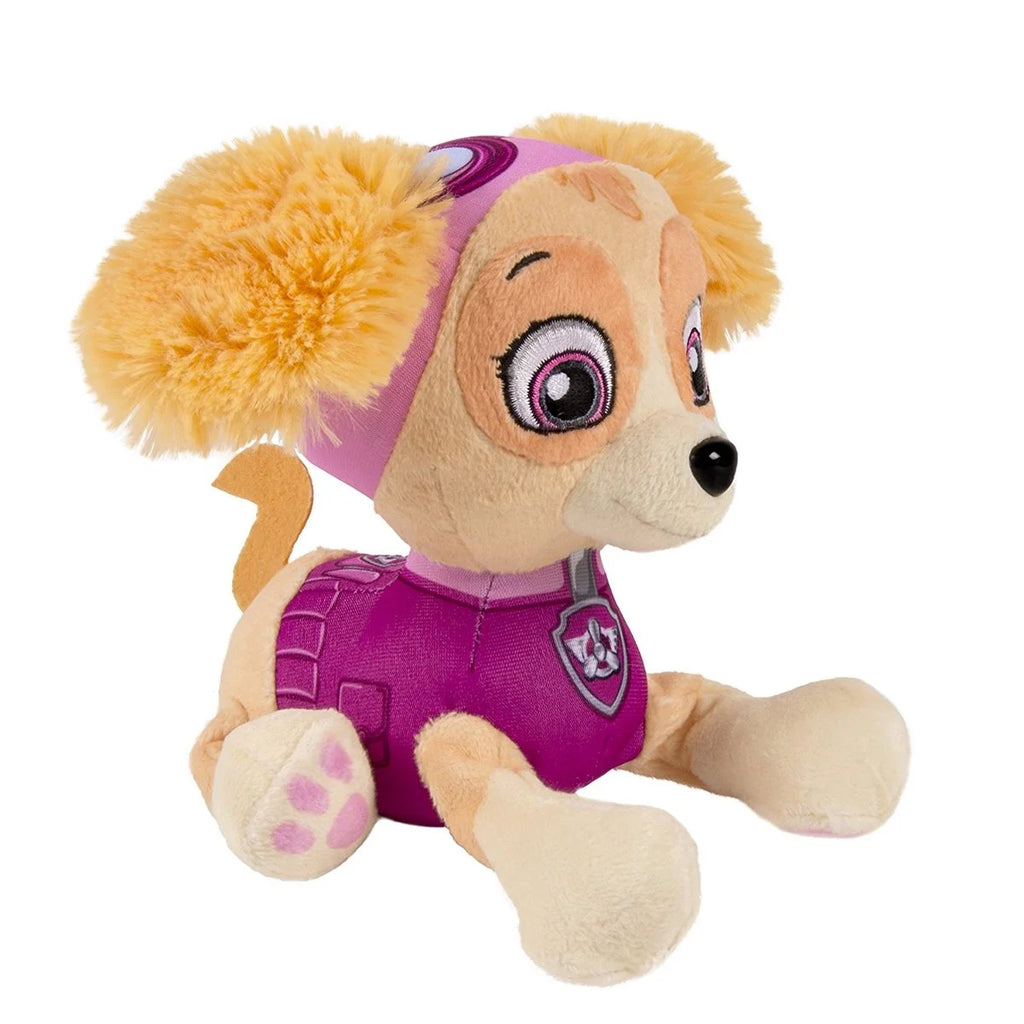 Skye Paw Patrol 6" Beanie Boos E650