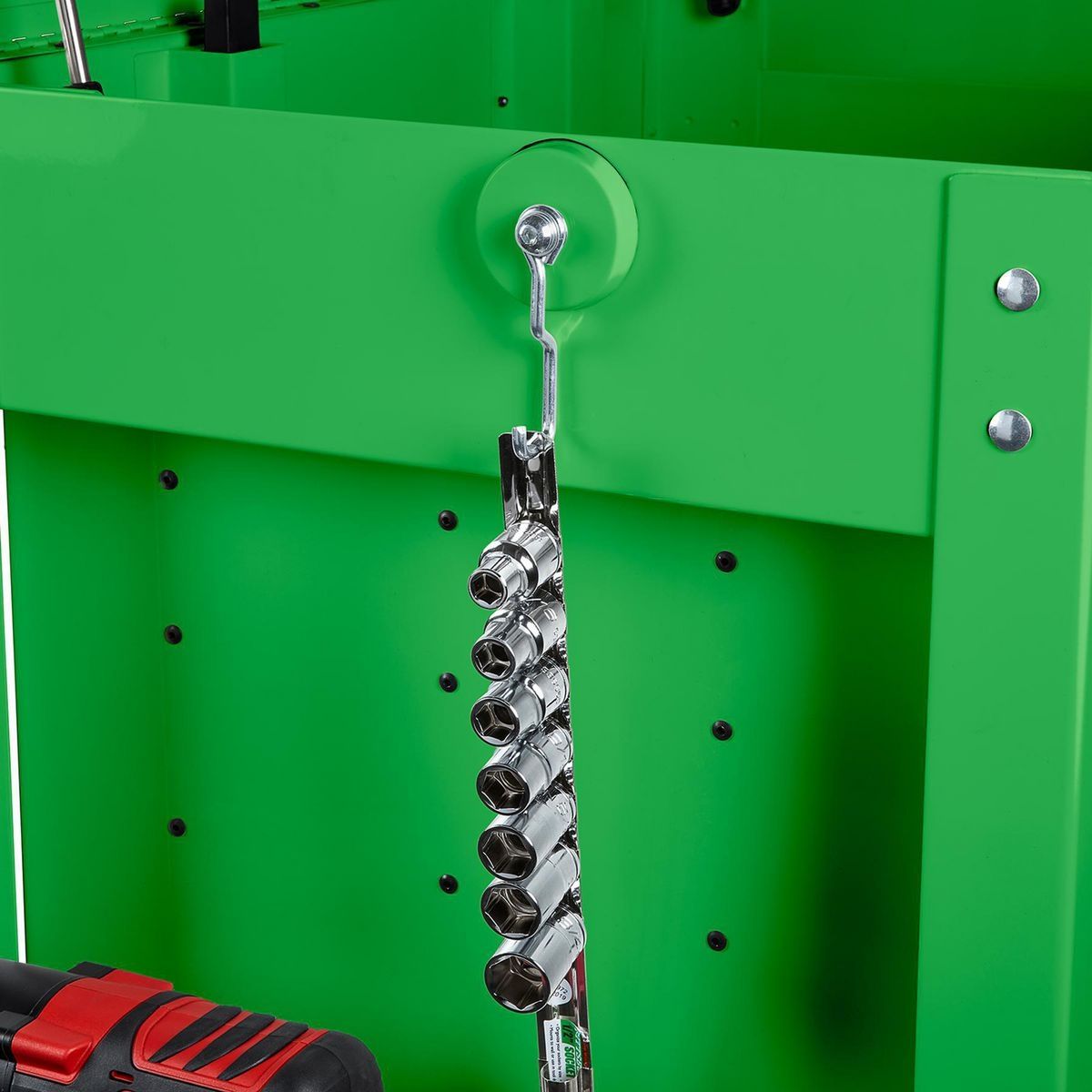Magnetic Hook F903325