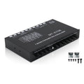 7 Band Car Audio Equalizer X6882