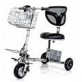 Lightweight Travel Scooter U45293