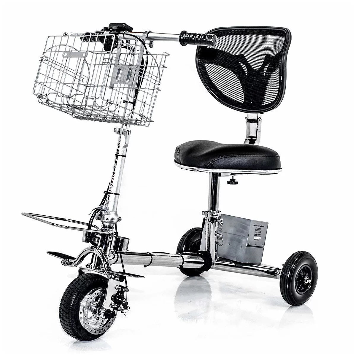 Lightweight Travel Scooter U45293