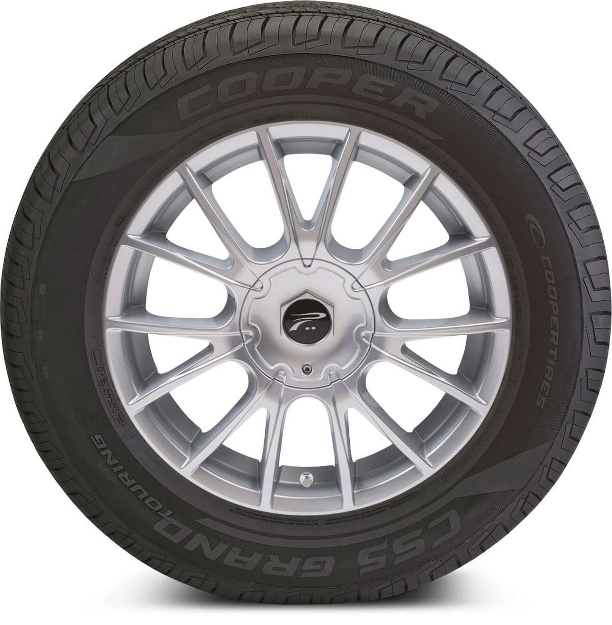 All-Season 205/60R16 92T Tire H979