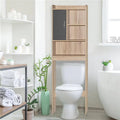 Over-The-Toilet Storage Cabinet G325229