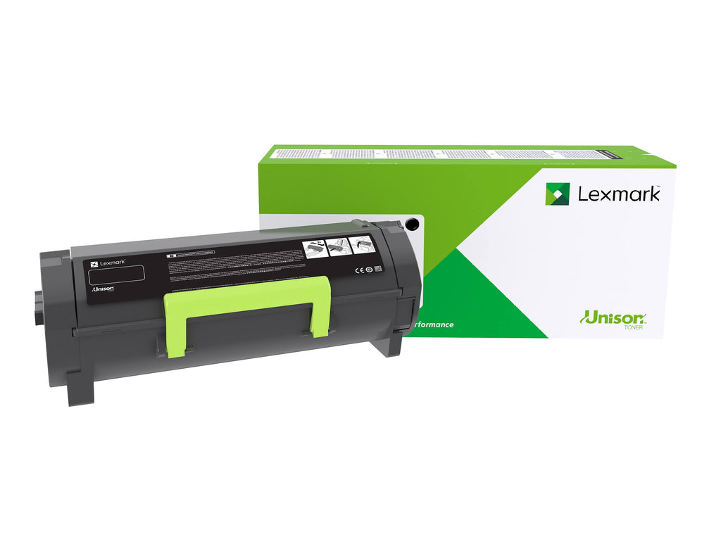 Black Unison Toner Cartridge N90797