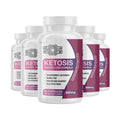 Keto Weight Loss Formula E568