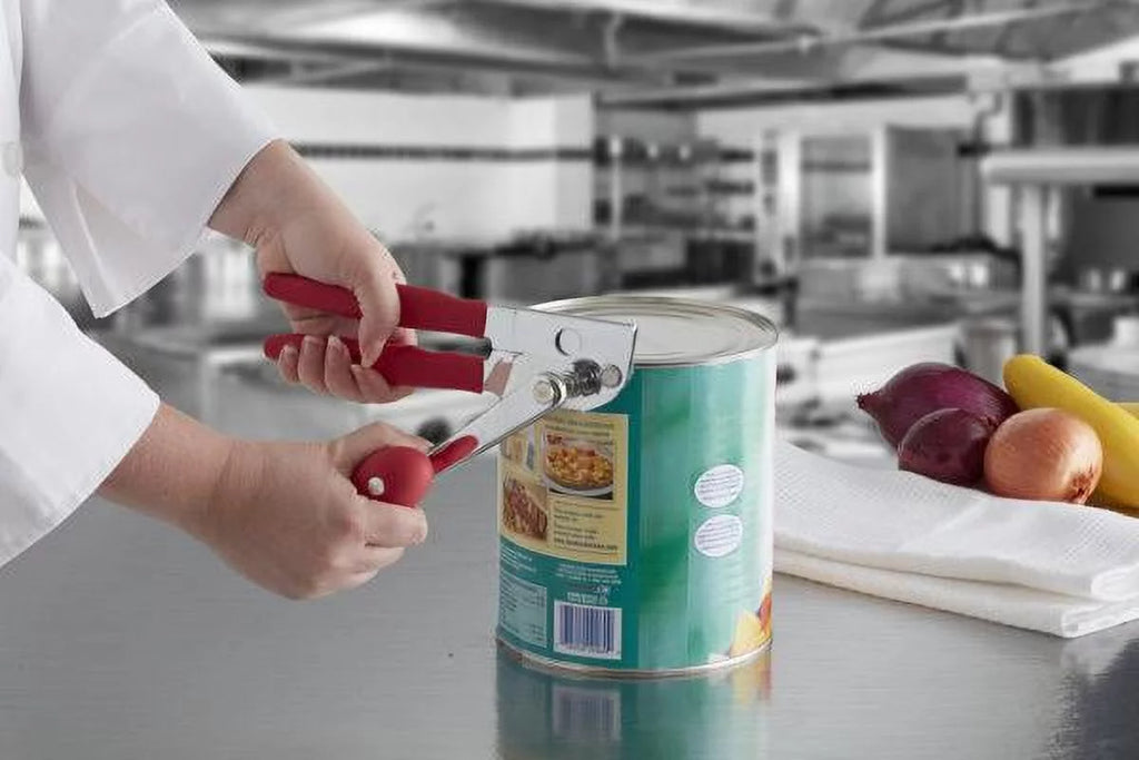Commercial Can Opener D4742