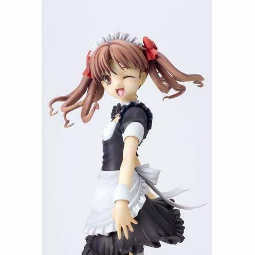 Kuroko Shirai 1/6 Scale PVC Figure B6803