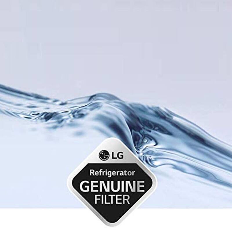 Refrigerator Water Filter C7951