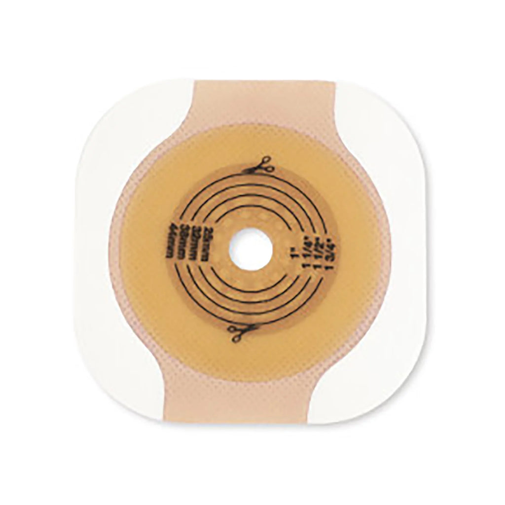 CeraPlus Trim to Fit Ostomy Barrier 70 mm Flange 5 per Box Q7225