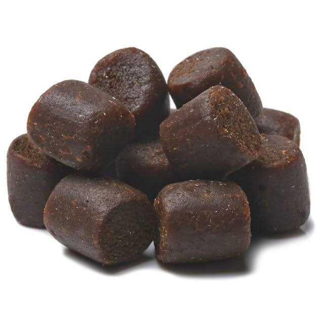 Peanut Butter Dog Treats X170
