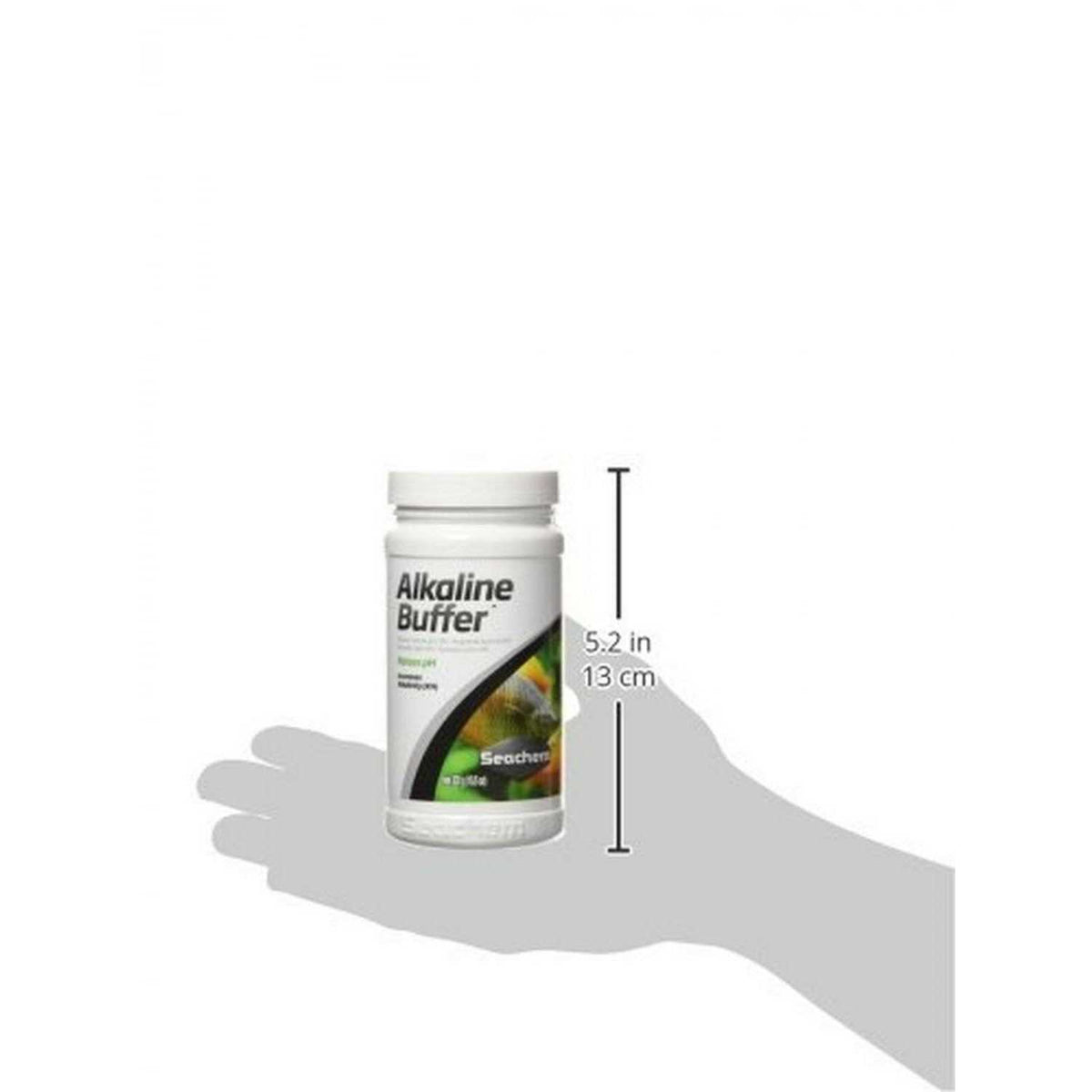 Alkaline Buffer I4909