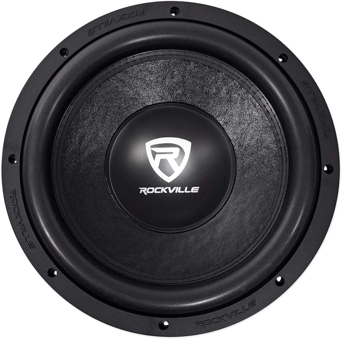 12" 4800w Subwoofers with Vented Box and Mono Amplifier C296