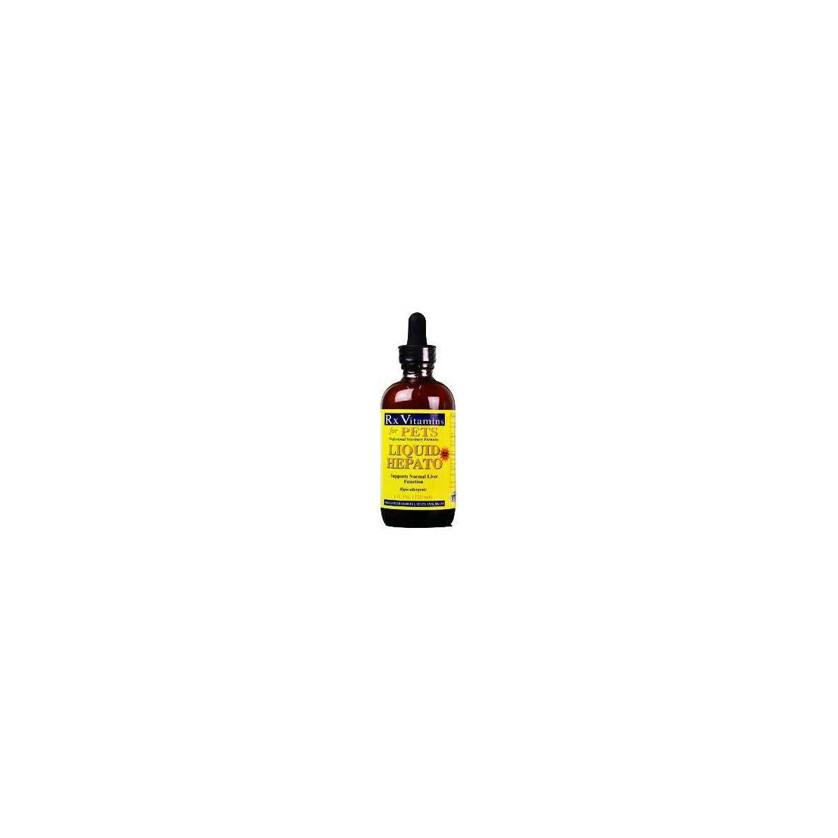 Liquid Hepato for Pets Chicken E867