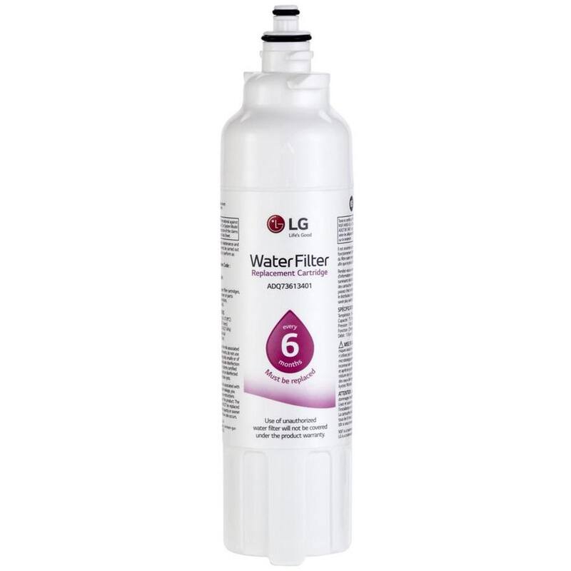 Refrigerator Water Filter C7951