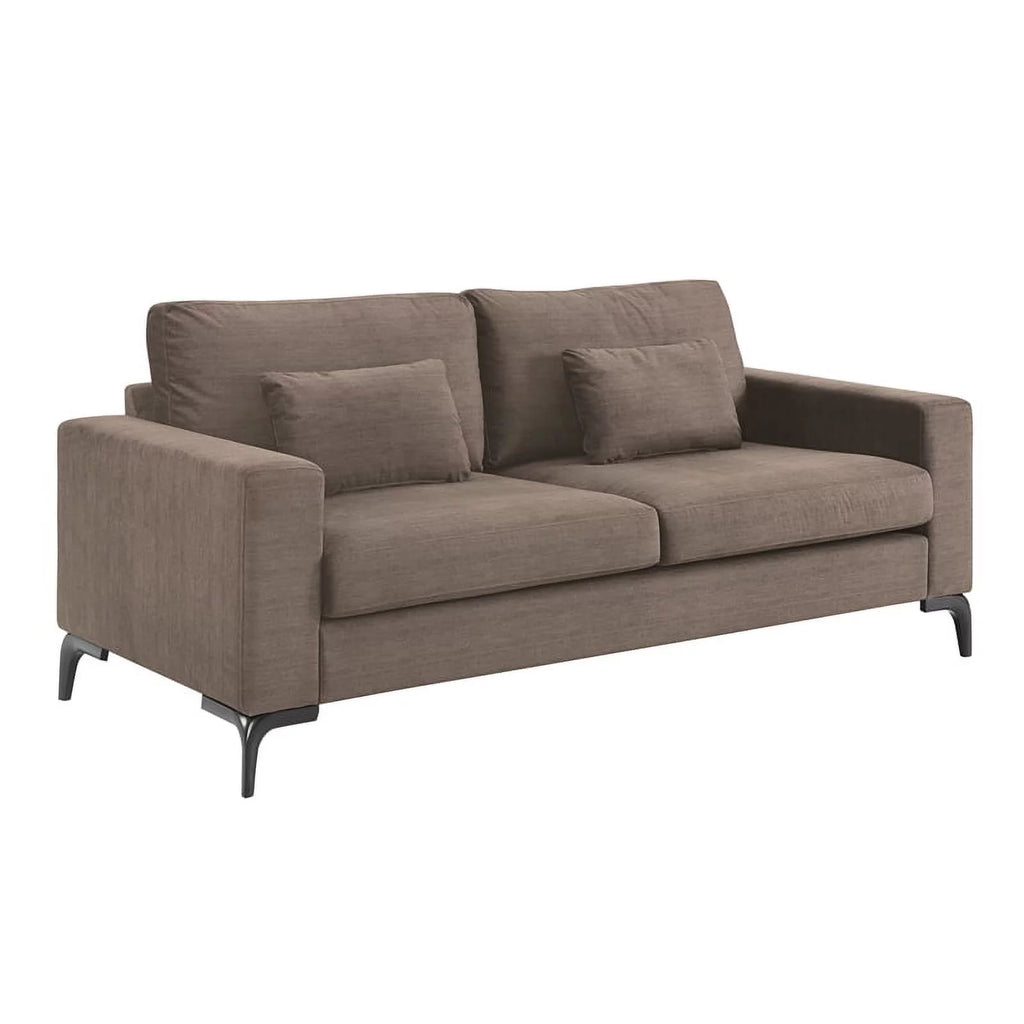 Neutral Buff Sofa L1593