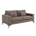 Neutral Buff Sofa L1593