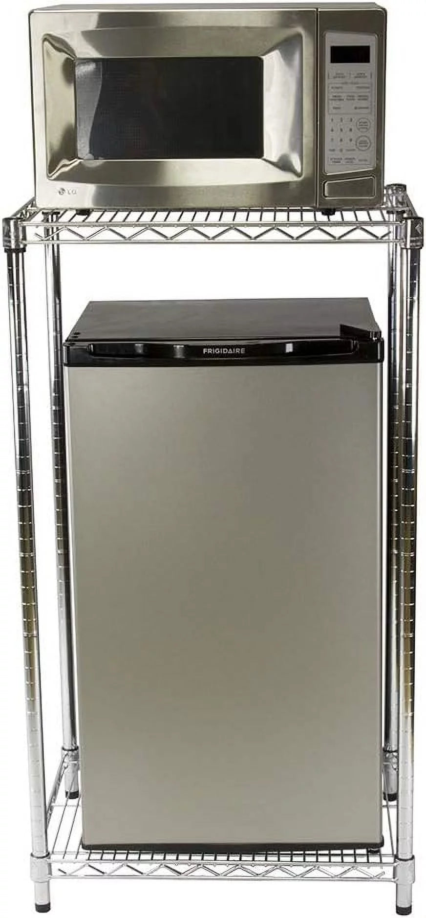 24"w Mini Refrigerator Stand F43038