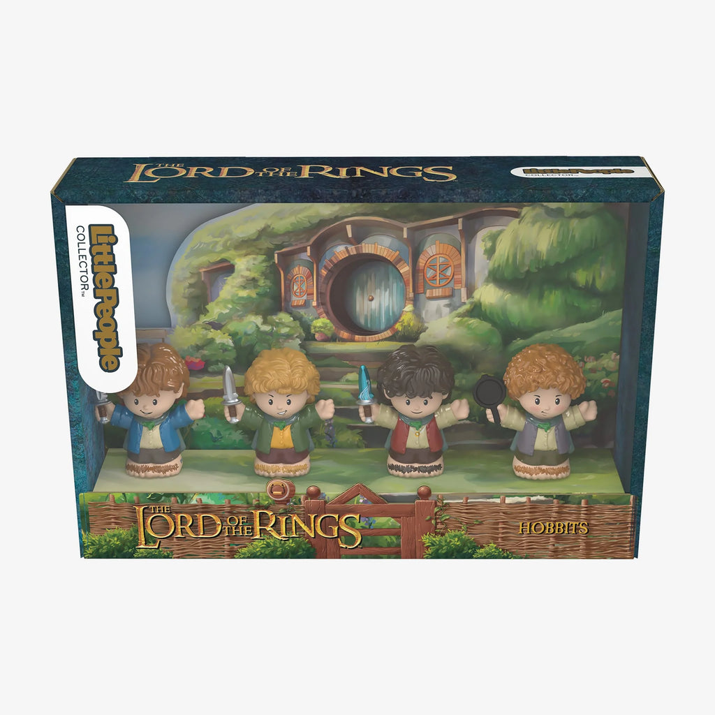 Figure Set U767