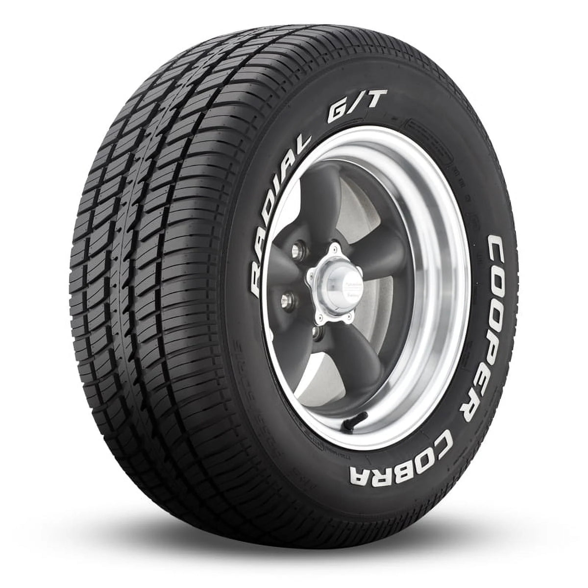 All Season P215/70R15 97T Passenger Tire D41583