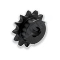 Sprocket, 14 Teeth, 60mm Finished Bore N38461