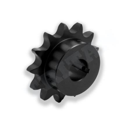 Sprocket, 14 Teeth, 60mm Finished Bore N38461