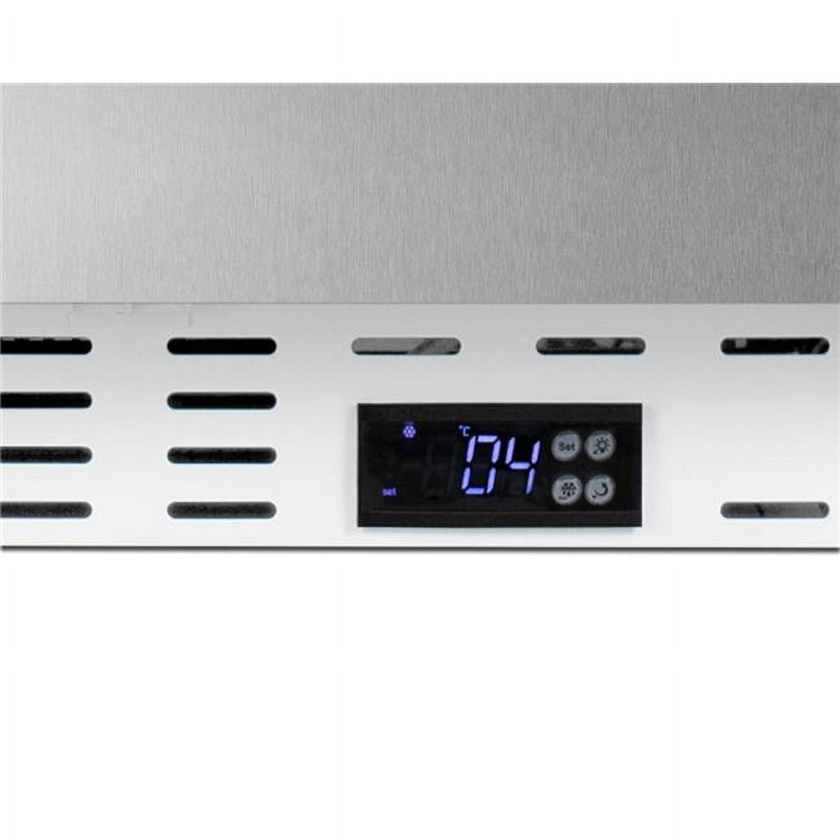 Freestanding Refrigerator Y434153