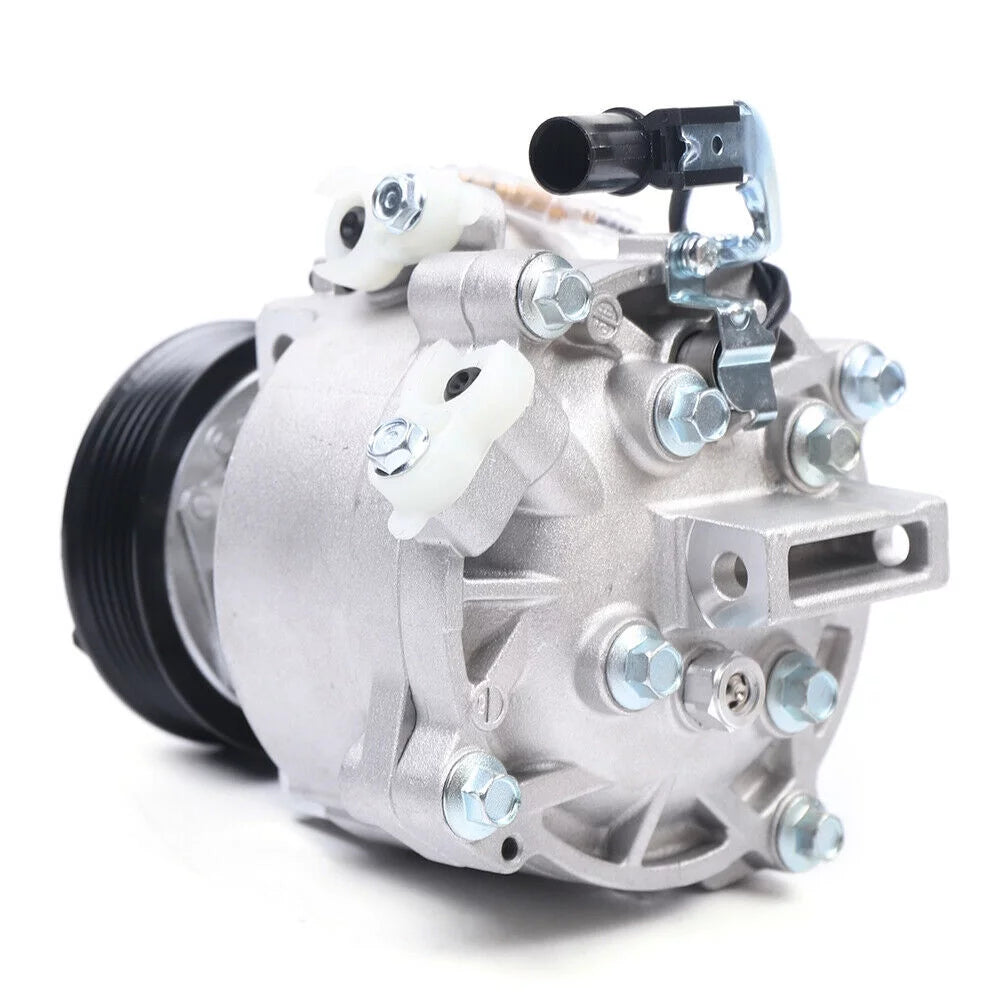 AC Air Conditioner Compressor with Clutch K437