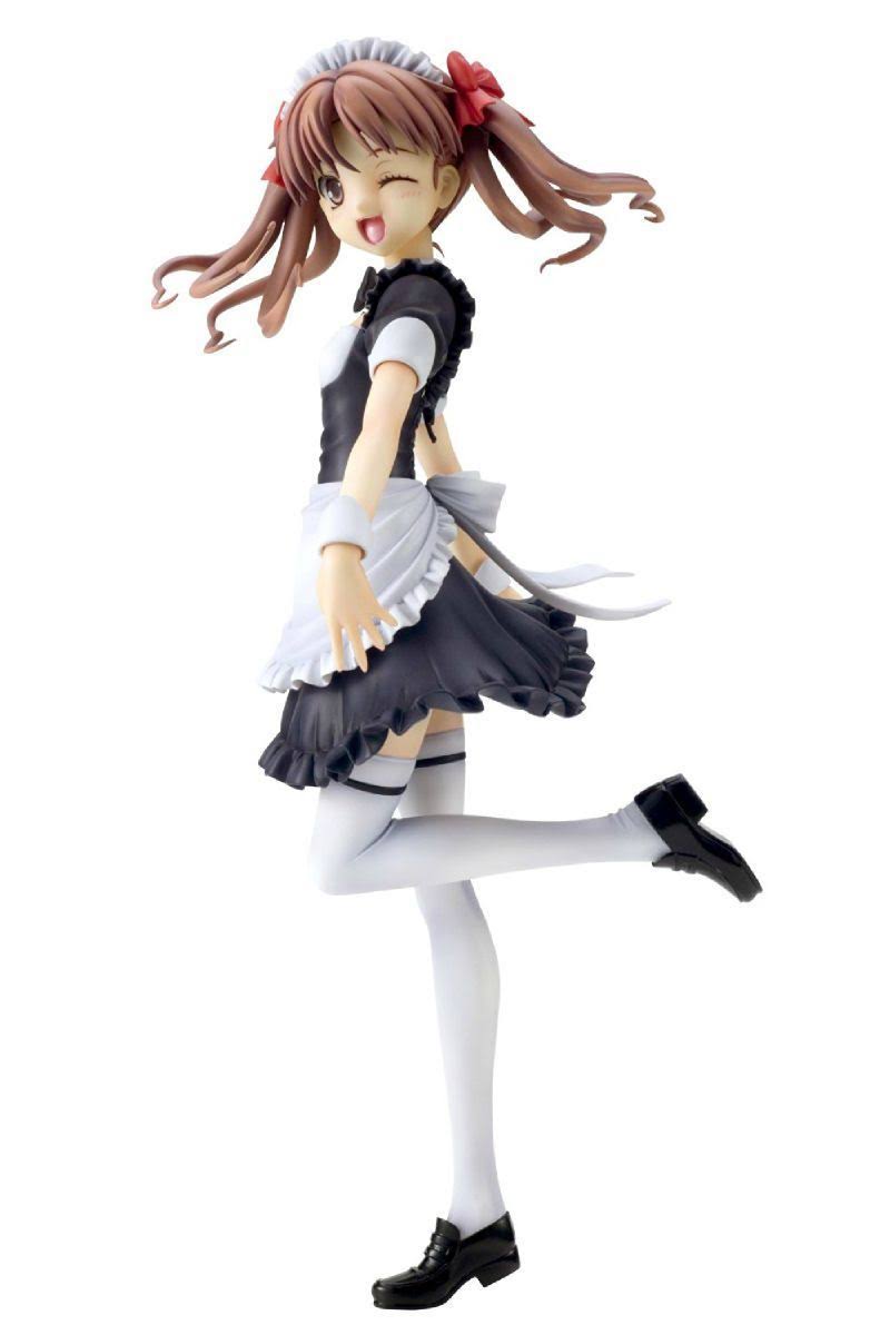 Kuroko Shirai 1/6 Scale PVC Figure B6803
