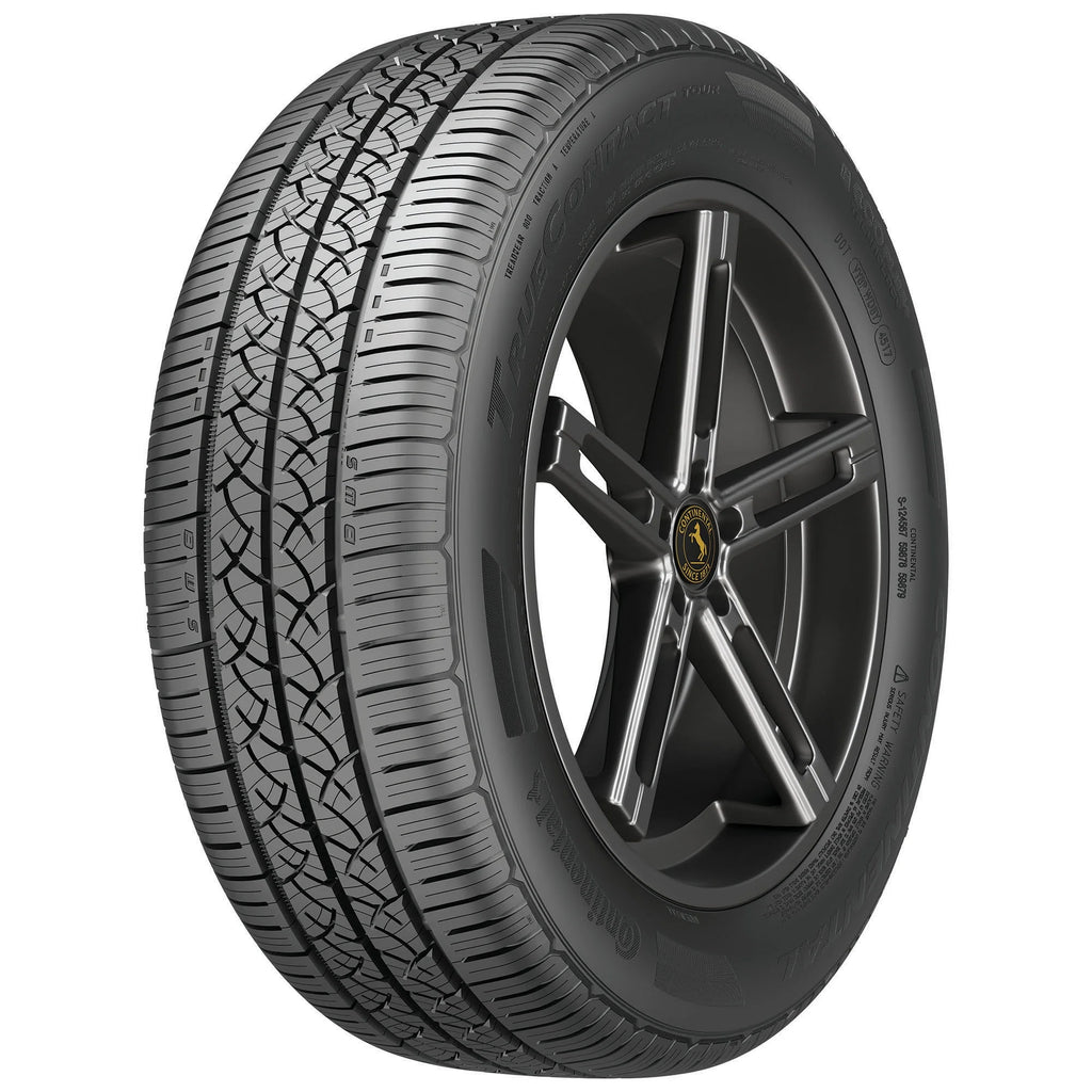 235/65R16 103T All Season Passenger Tire W415855
