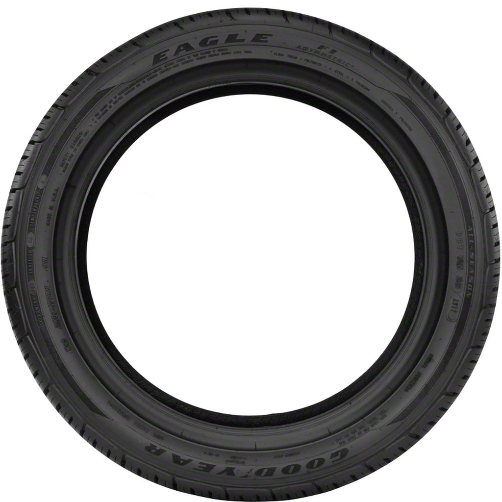 All-Season 235/50R18 97 W Tire P81447