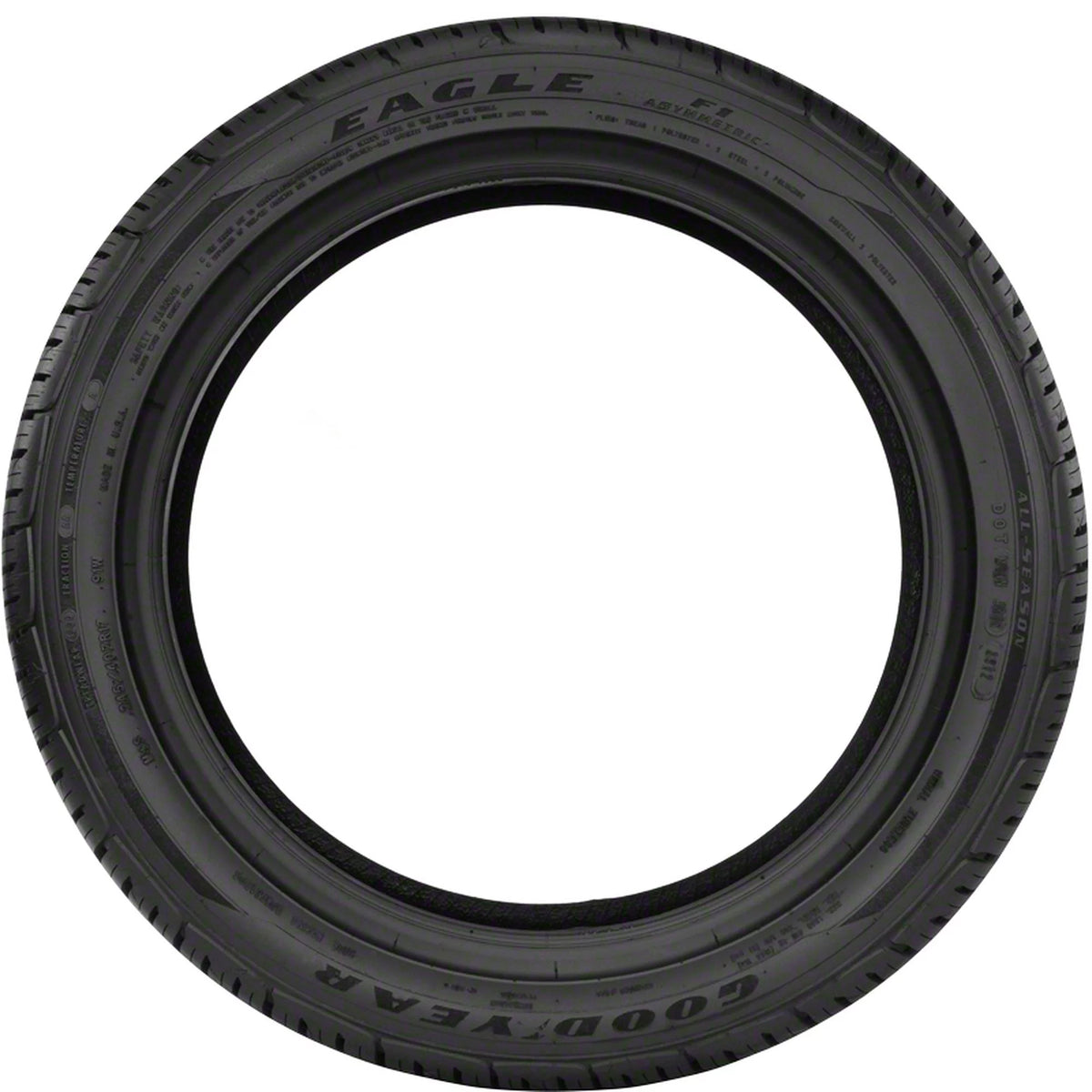All-Season 235/50R18 97 W Tire P81447