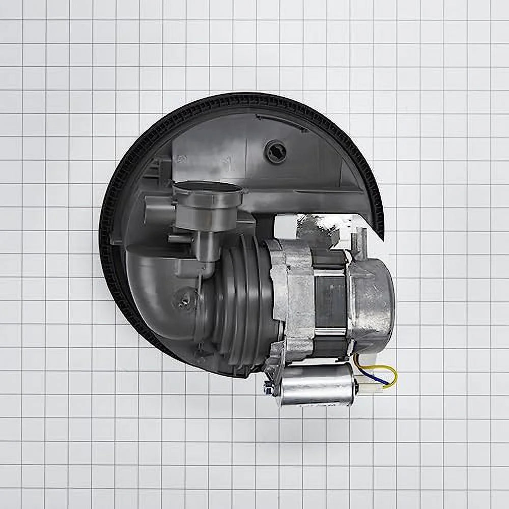 Dishwasher Pump and Motor Assembly X199