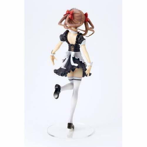 Kuroko Shirai 1/6 Scale PVC Figure B6803