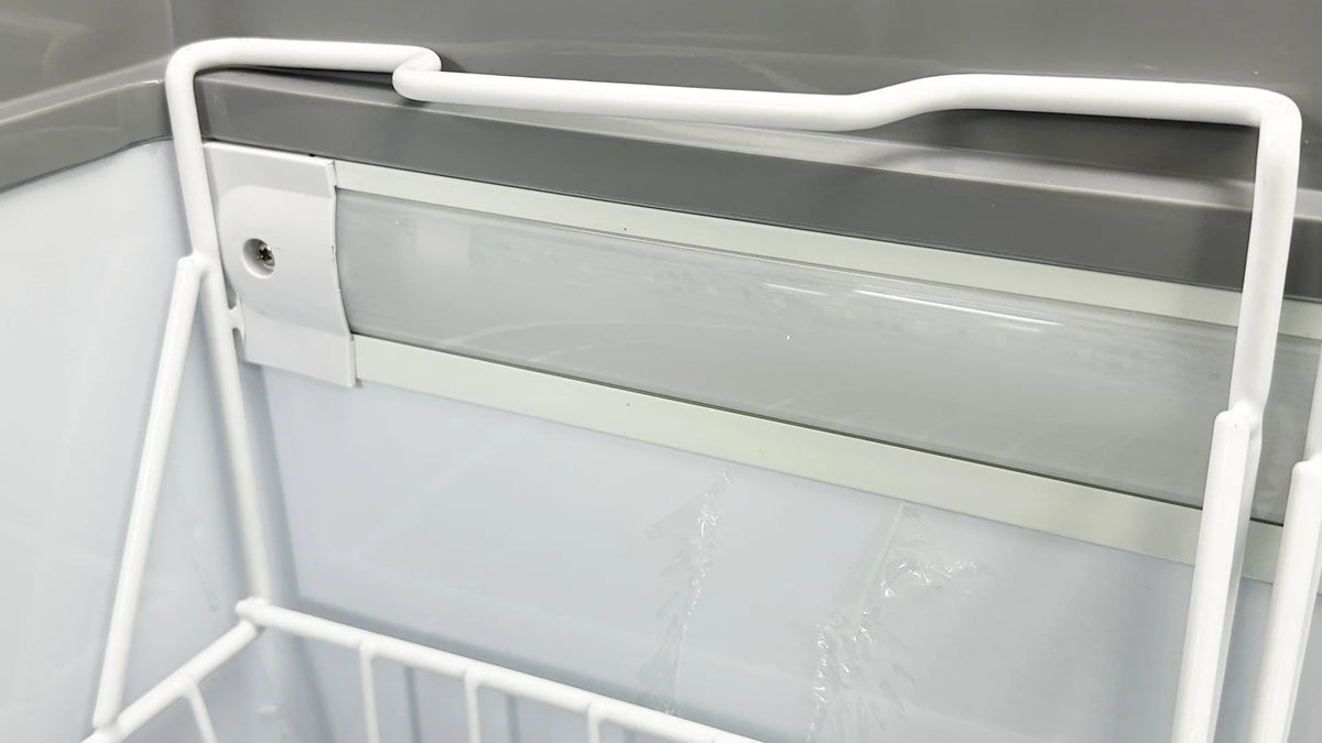 Commercial Ice Cream Gelato Freezer 14 Cu.Ft. N4493
